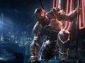 Batman: Arkham Origins - Deathstroke Challenge Pack trailer