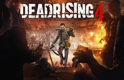 Deníček na Dead Rising 4