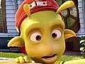 SEGA oznamuje hru Planet 51