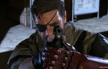 Konami teaser trailerem připomíná vydání kompletní edice Metal Gear Solid V
