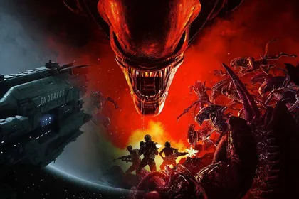 Aliens: Fireteam Elite