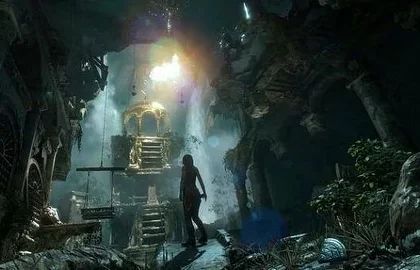 Tomb Raider série má nového režiséra