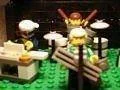 Lego Rock Band debutní trailer