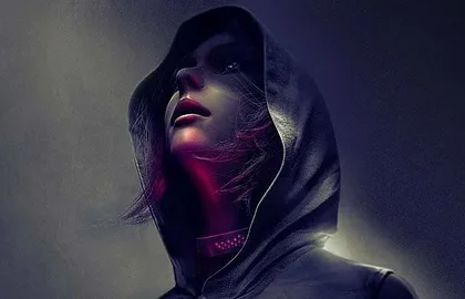 První deníček na PS4 verzi sci-fi stealth akce République