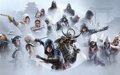 Ubisoft oznámil nový tým, který se bude starat o budoucnost značky Assassin's Creed