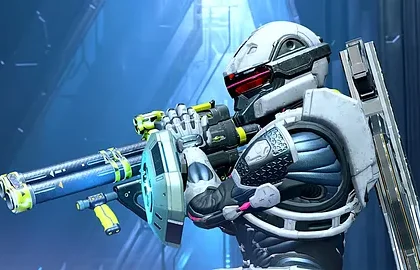 Představena třetí sezóna pro akční hru Halo Infinite