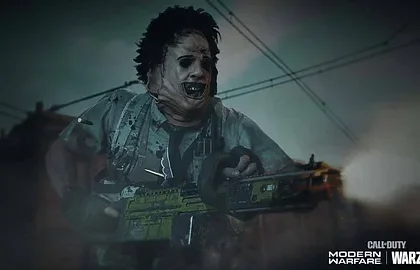 Zítra začne v Call of Duty: Warzone event The Haunting of Verdansk