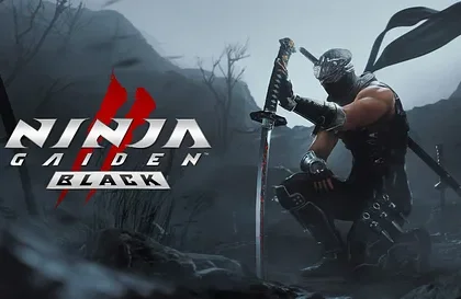 Oznámena hra Ninja Gaiden 2 BLACK, vychází už dnes pro PlayStation 5 a Xbox Series X/S