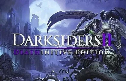 Launch trailer na akci Darksiders II Deathinitive Edition