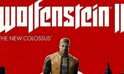 Trailer na Switch verzi akce Wolfenstein II: The New Colossus
