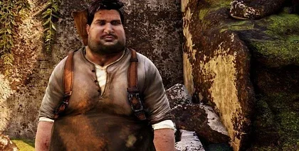 Donut Drake v Uncharted 4 nebude