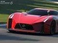 Gran Turismo 6 dostalo aktualizaci 1.10, přináší dva nové Vision Gran Turismo vozy