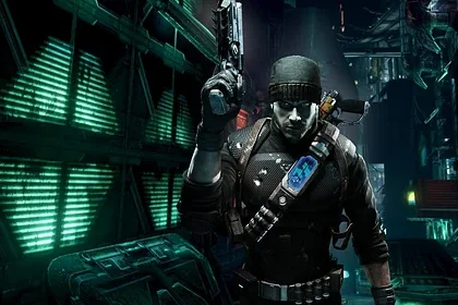 Na internet se dostala videa ze zrušené akční hry Prey 2