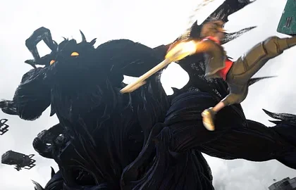 Nová ukázka z Kingdom Hearts IV, vyjde pro PS5, Xbox Series X/S a Nintendo Switch 2