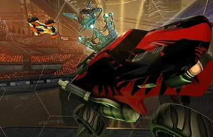Pokud Sony dovolí cross-play mezi PS4 a XO, budou moci hrát hráči společně hru Rocket League