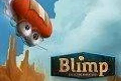 Blimp: The Flying Adventures