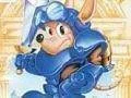 Rocket Knight hlásí návrat 