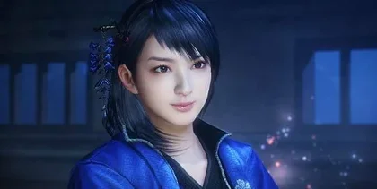 Nová ukázka z akce NiOh