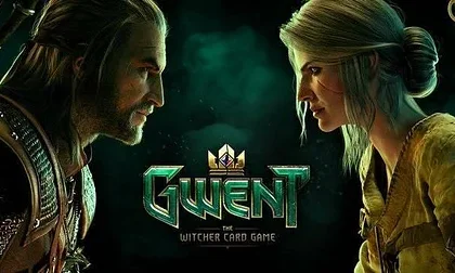 Studio CD Projekt RED ukončí podporu konzolové verze hry GWENT