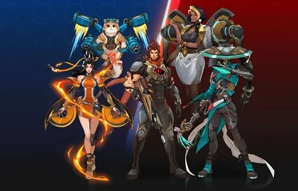 Overwatch 2 se mění na Overwatch, letos přibude 10 nových hrdinů a vyjde verze pro Nintendo Switch 2