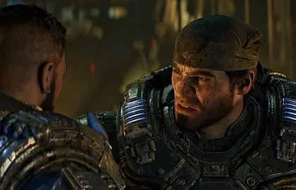 Akce Gears of War: E-Day měla nakonec stát 500 milionů dolarů
