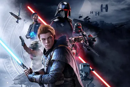Star Wars: Jedi Fallen Order