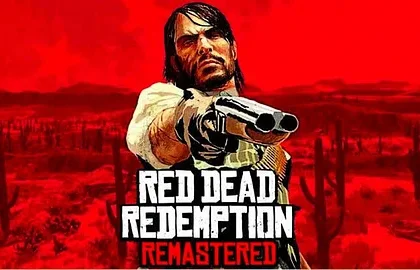 Chystá se remaster hry Red Dead Redemption?