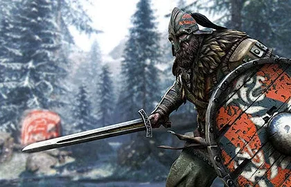 V lednu další uzavřená beta na For Honor, nové trailery