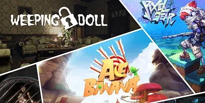 Studio Oasis Games připravuje hned pět menších her pro PlayStation VR