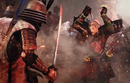 Akční hra Nioh je dokončena