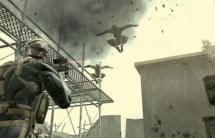 Nový trailer na Metal Gear Solid Master Collection Vol. 2 připomíná dnešní vydání