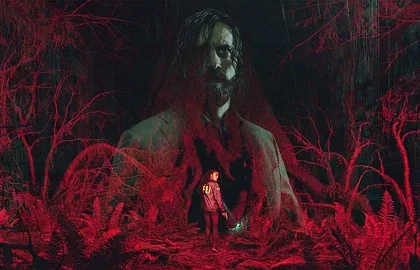 14 minut dlouhé video z hraní hry Alan Wake II