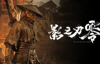 Nové 22 minut dlouhé video z hraní akční hry Phantom Blade Zero