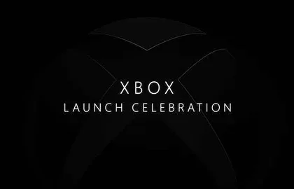 Oznámen launch stream k uvedení konzolí Xbox Series X a Xbox Series S
