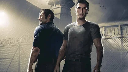EA oznámila kooperativní akční hru A Way Out