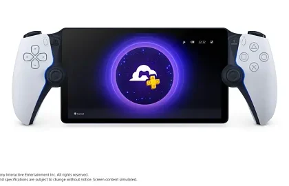 Sony spouští na PlayStation Portal cloudové streamování, přináší i další novinky 