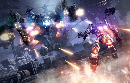 Podle Bandai Namco kvalita hry Elden Ring přispěla k úspěchu akce Armored Core VI: Fires of Rubicon