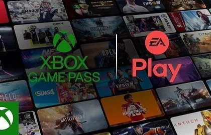 Hry z EA Play budou v Xbox Game Pass Ultimate od 10. listopadu