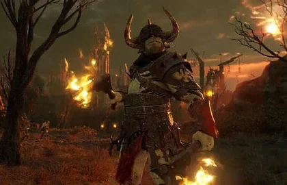 Middle-earth: Shadow of War - ‘Terror Tribe’ trailer