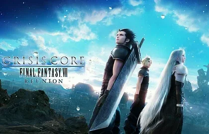 Hra Crisis Core: Final Fantasy VII Reunion vyjde v polovině prosince
