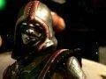 Mortal Kombat X - Ermac Trailer