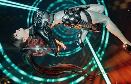 Studio Shift Up už připravuje svoji další hru, má jít o sci-fi akční RPGčko