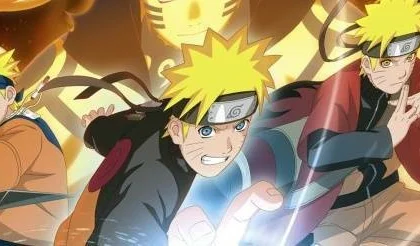 Naruto: Ultimate Ninja Storm Legacy a Trilogy vyjde v Evropě koncem srpna