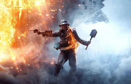 DICE nastínilo plány na následující týdny pro Battlefield 1