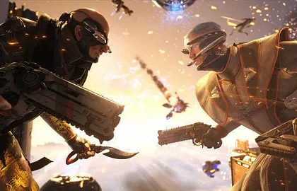 Cliff Bleszinski vysvětlil, proč je LawBreakers pro PS4 a ne Xbox One