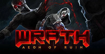 Akce WRATH: Aeon of Ruin vyjde až v létě, nový trailer
