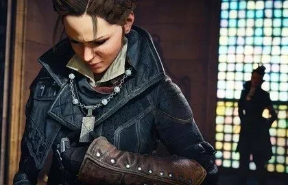 Příběhový trailer na akci Assassin's Creed Syndicate