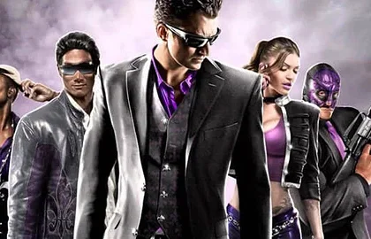 Volition připravuje nové Saints Row