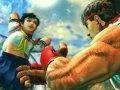 Street Fighter V je teprve na začátku vývoje
