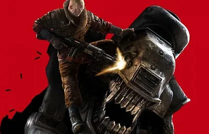 Oznámí Bethesda hry Wolfenstein: The New Order 2, The Evil Within 2 a Prey 2?